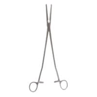 12" B-Clamp - straight handle straight jaw