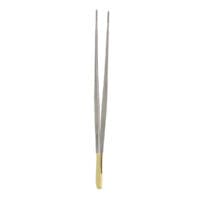10" Gerald 'GG' Tissue Forceps
