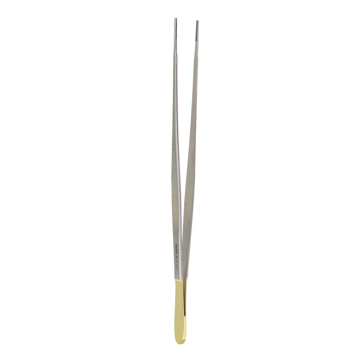 10" Gerald 'GG' Tissue Forceps