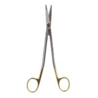 7 1/2" Gorney Freeman Facelift Scissors - straight