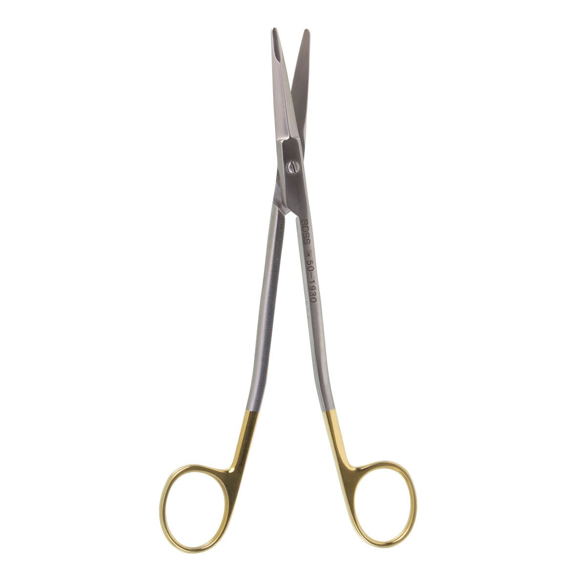 7 1/2" Gorney Freeman Facelift Scissors - straight