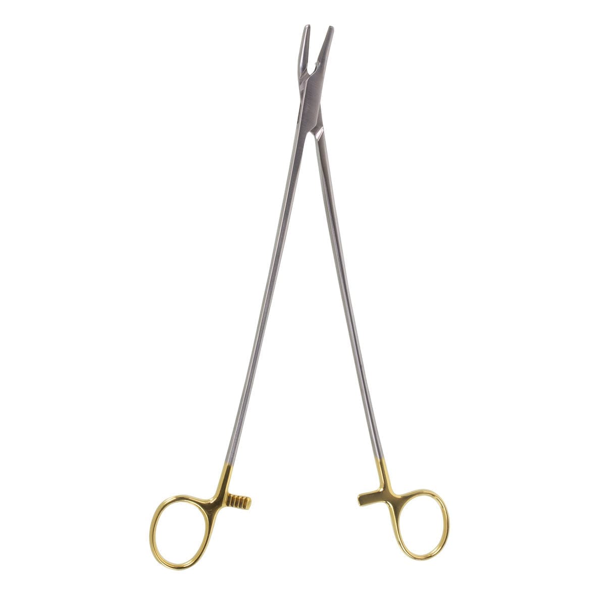 10" Finochietto "GG" Needle Holder