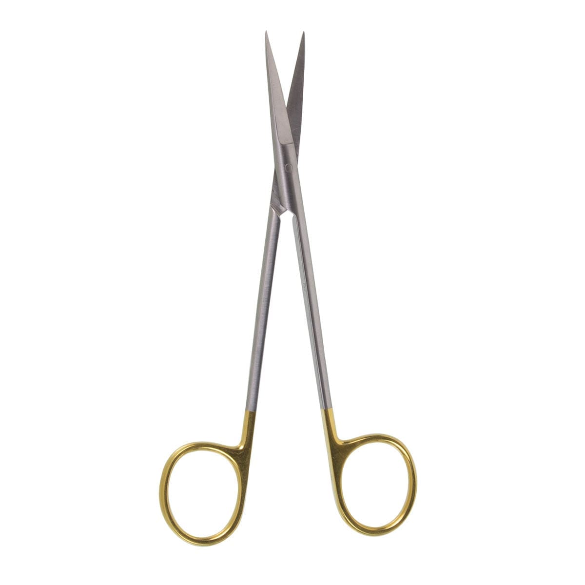 5 1/2" Joseph Scissors - TC straight