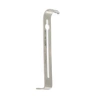 Henley Center Blade - 3/4" depth