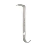 Henley Center Blade - 1" depth