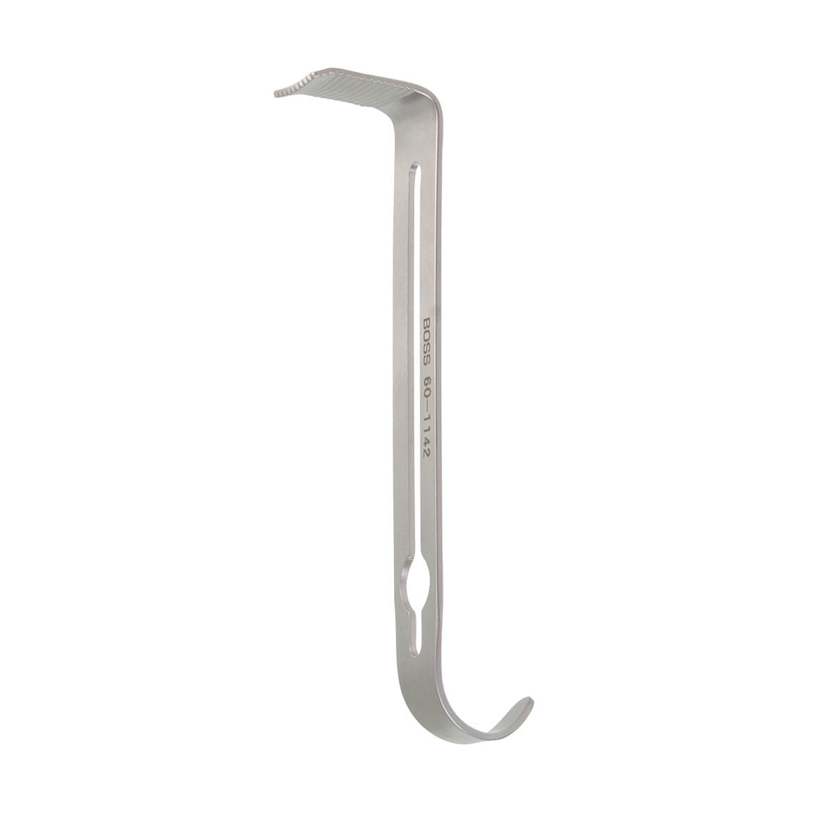 Henley Center Blade - 1" depth