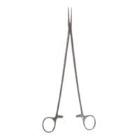 11" Bridge Forceps - straight