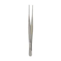 6" Debakey Diethrich Vascular Tissue Forceps - 1.5mm tips