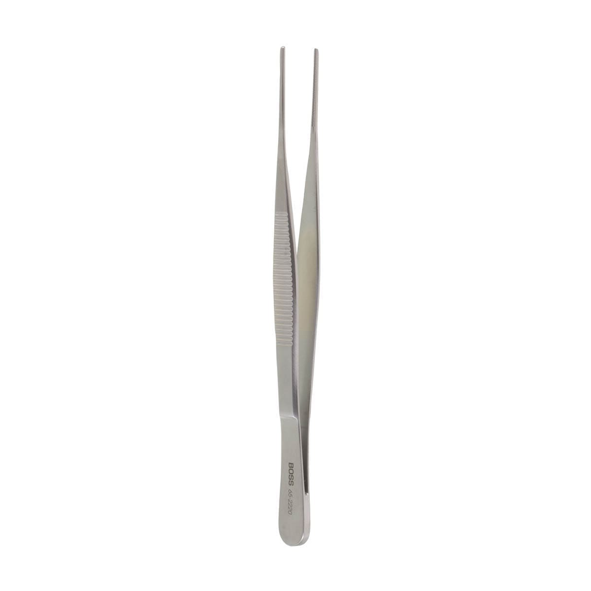 6" Debakey Diethrich Vascular Tissue Forceps - 1.5mm tips