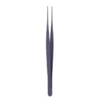 7 3/4" LightTouch Debakey Dietrich Vascular Tissue Forceps - Ti 1.0mm