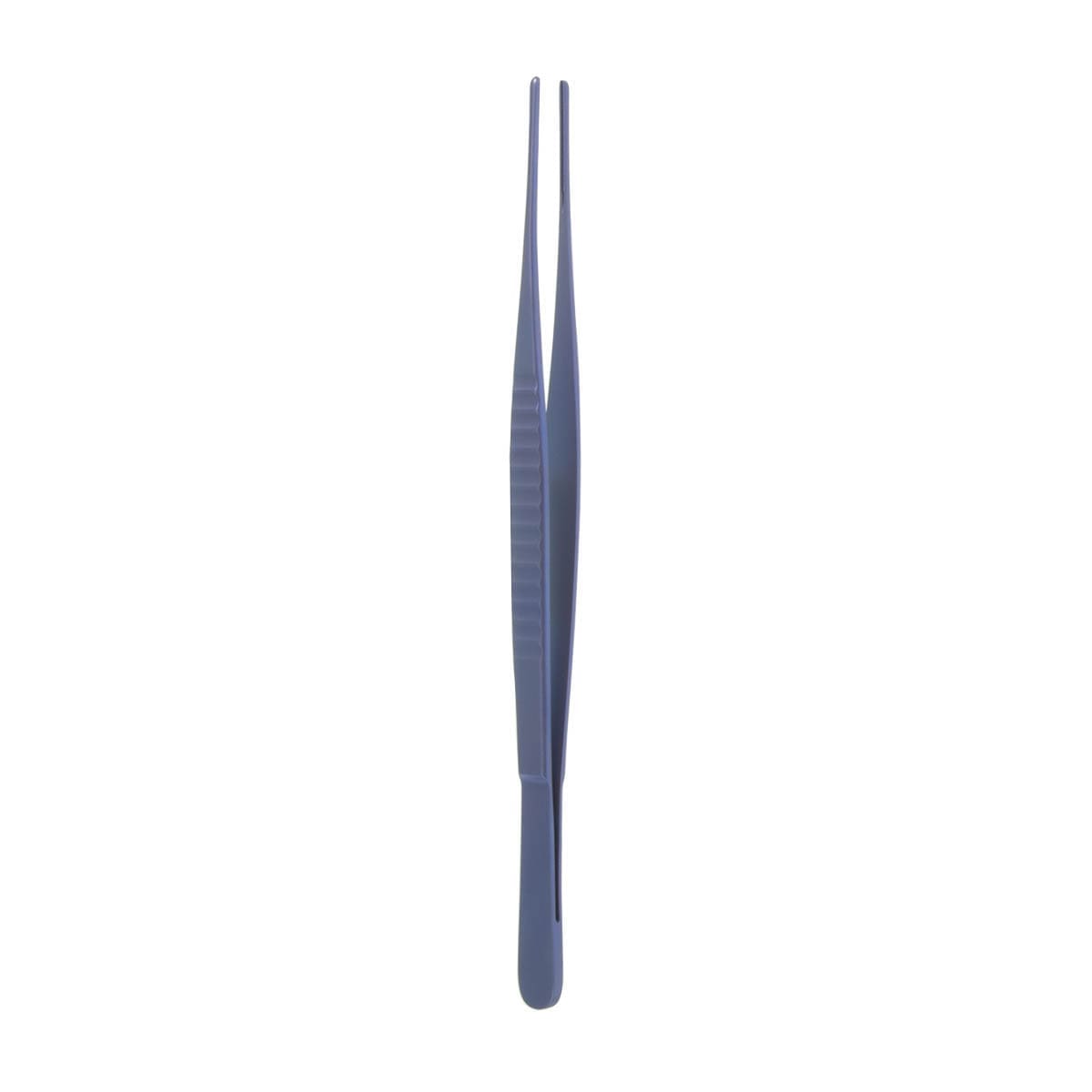7 3/4" LightTouch Debakey Vascular Tissue Forceps - Ti 2mm