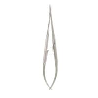 7 1/4" FineTouch Micro Needle Holder - w/ lock