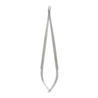 7 1/4" FineTouch Flat Handle - delicate curved w/o lock