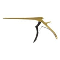 Kerrison Rongeur, Micro, 7" 2mm, 40° up, SuperCoat