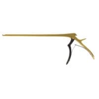 Kerrison Rongeur Micro 5mm Pin Ejector SuperCoat