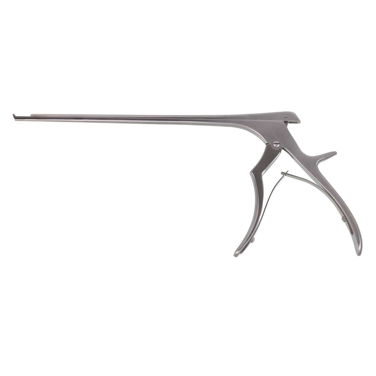 9" Tarpon Kerrison Rongeur 3mm Pin Ejector Stainless Steel