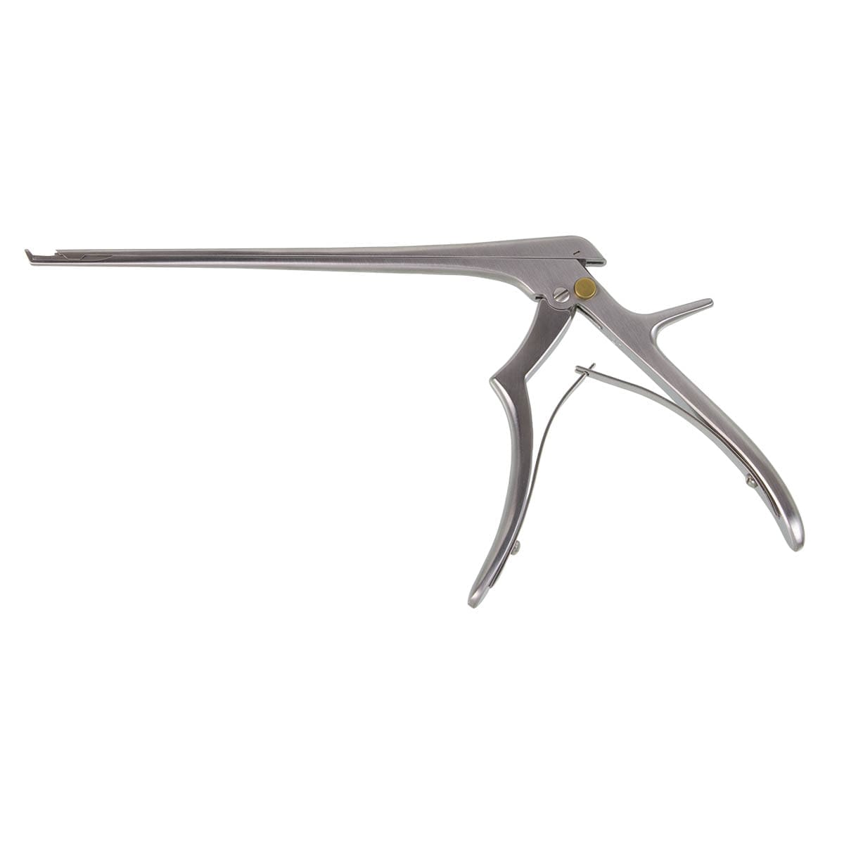 7" Micro APEX Ejector Rongeur 2mm Stainless