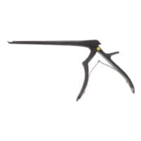 7" Micro APEX Ejector Rongeur 2mm Panther Ceramic Coated