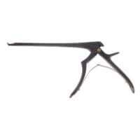 7" Micro APEX Ejector Rongeur 3mm Panther Ceramic Coated