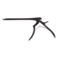 7" Micro APEX Ejector Rongeur 6mm Panther Ceramic Coated