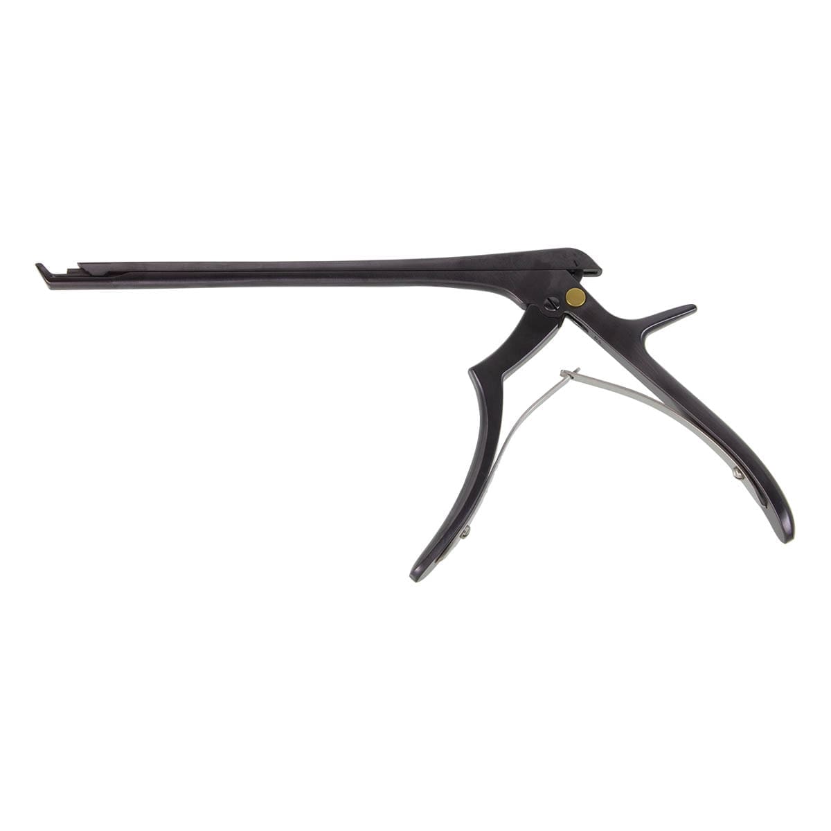 7" Micro APEX Ejector Rongeur 6mm Panther Ceramic Coated