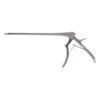 9" Micro APEX Ejector Rongeur 3mm Stainless Steel