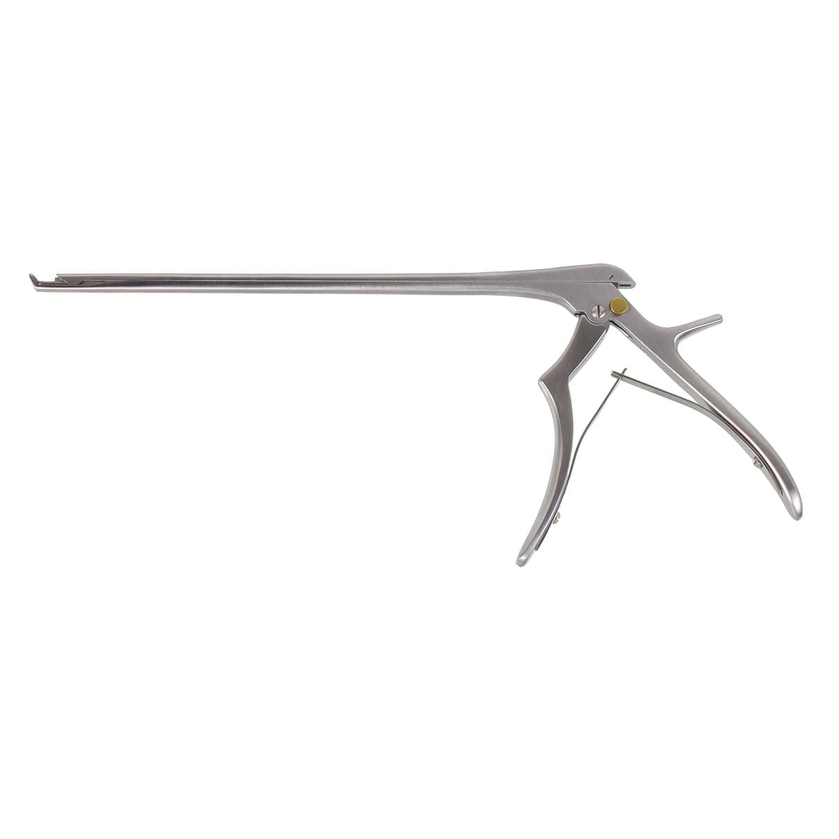 9" Micro APEX Ejector Rongeur 4mm Stainless Steel