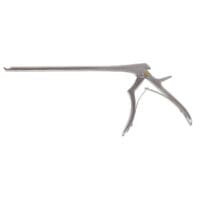 9" Micro APEX Ejector Rongeur 5mm Stainless Steel