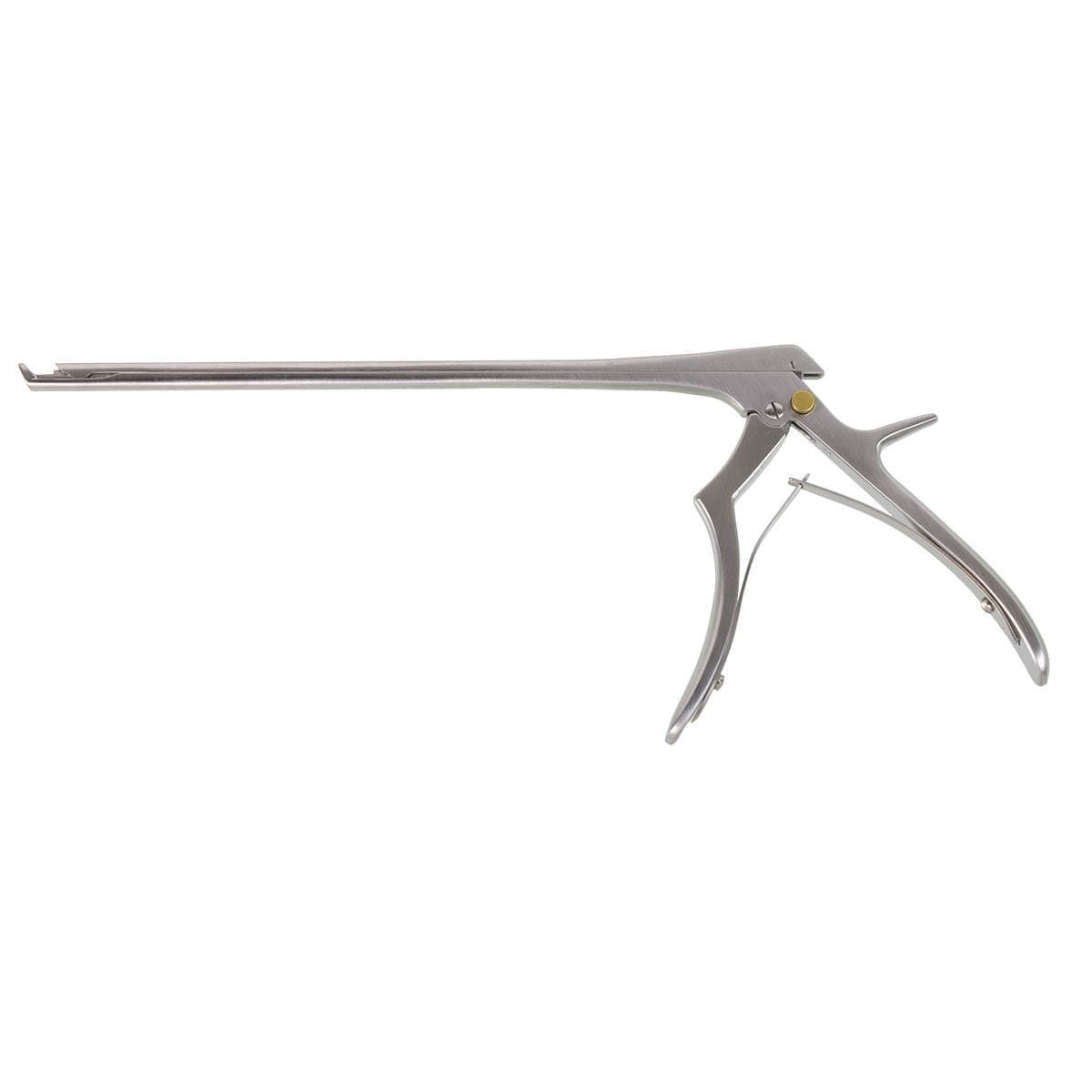 9" Micro APEX Ejector Rongeur 5mm Stainless Steel