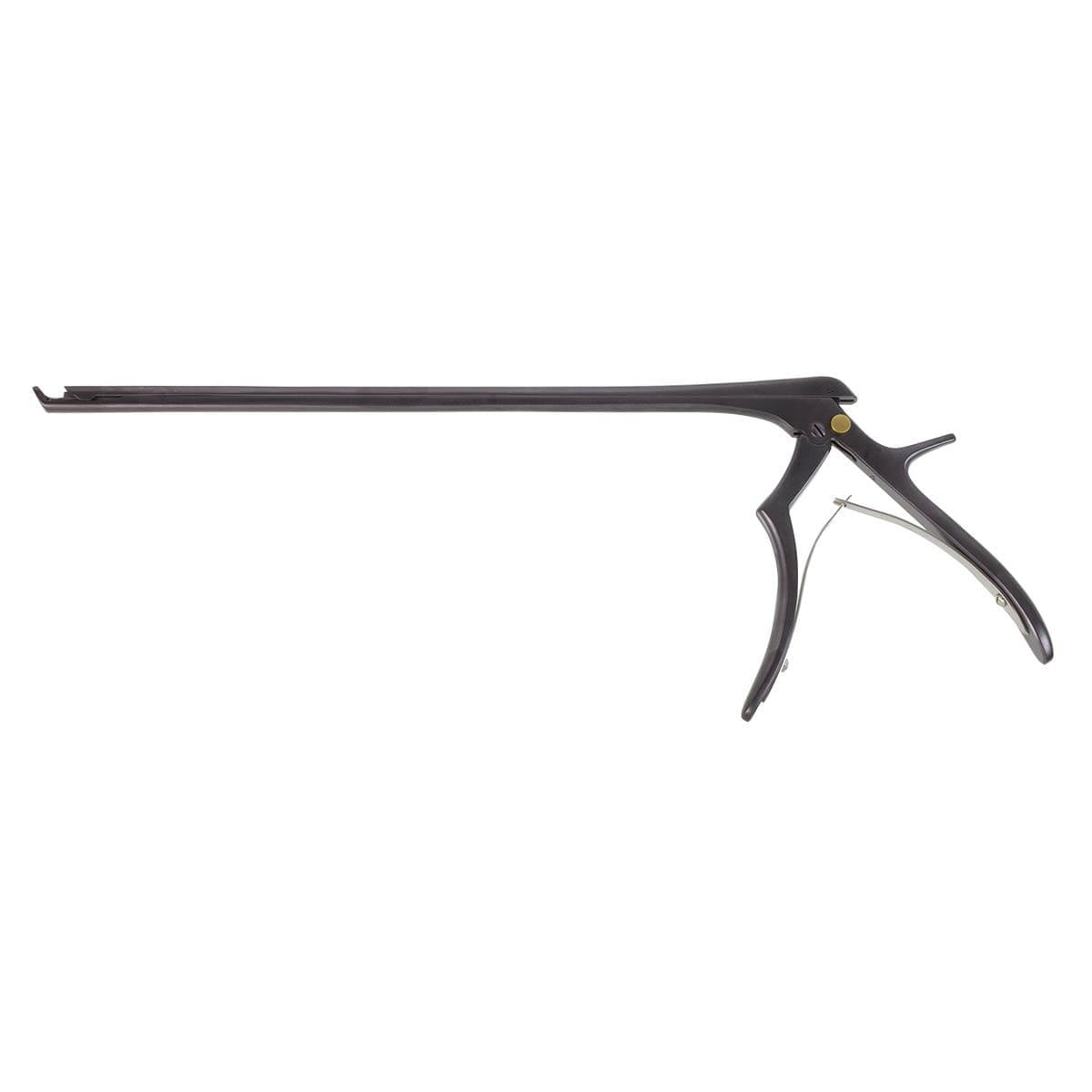 11" Micro APEX Ejector Rongeur 6mm Panther Ceramic Coating