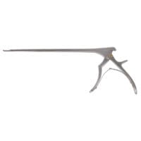 APEX Kerrison Rongeurs 10 11" Tarpon APEX Ejector Rongeur 1mm Stainless