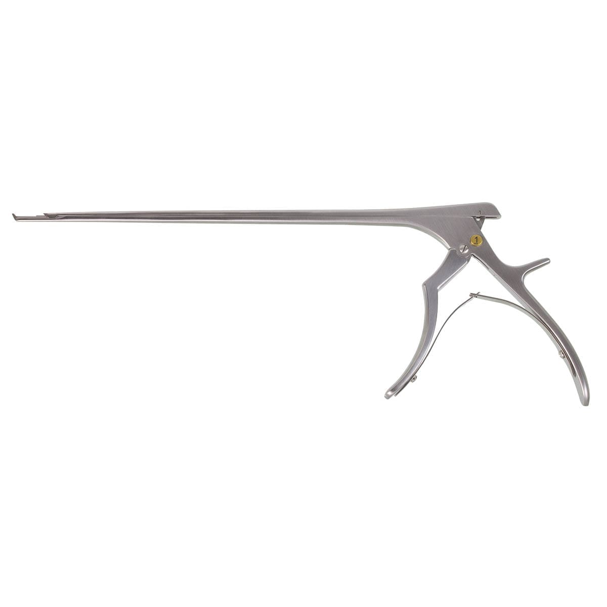 11" Tarpon APEX Ejector Rongeur 1mm Stainless