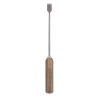 Dahmen-Lexer Chisel - 11 3/4" 15mm wide
