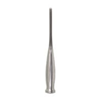 Smith Peterson Osteotome - 8" straight 1/4" wide