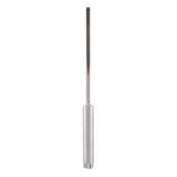 Boss Spinal Fusion Osteotome - 6mm curved 9 1/2"
