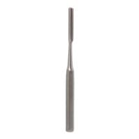 Hibbs Gouge - 9 1/4" straight 3/8" wide