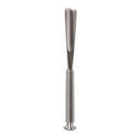 8" Stille Style Gouge straight 20mm