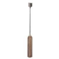 Dahmen-Lexer Gouge - 11 3/4" 22mm wide
