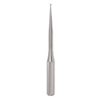Spinal Fusion Cur - size 000, 9"