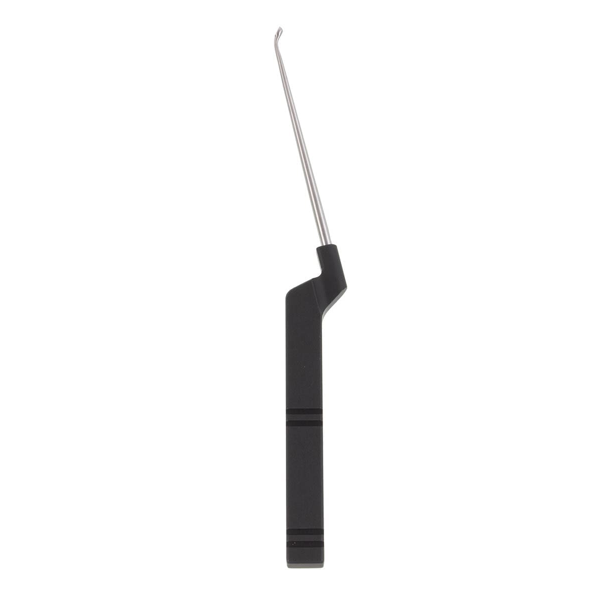 B-K Micro Lumbar Curette - Backward Down 1-0