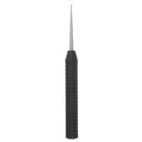 13 1/4" Comfort-Grip Curette - 2-0 8.5" handle straight