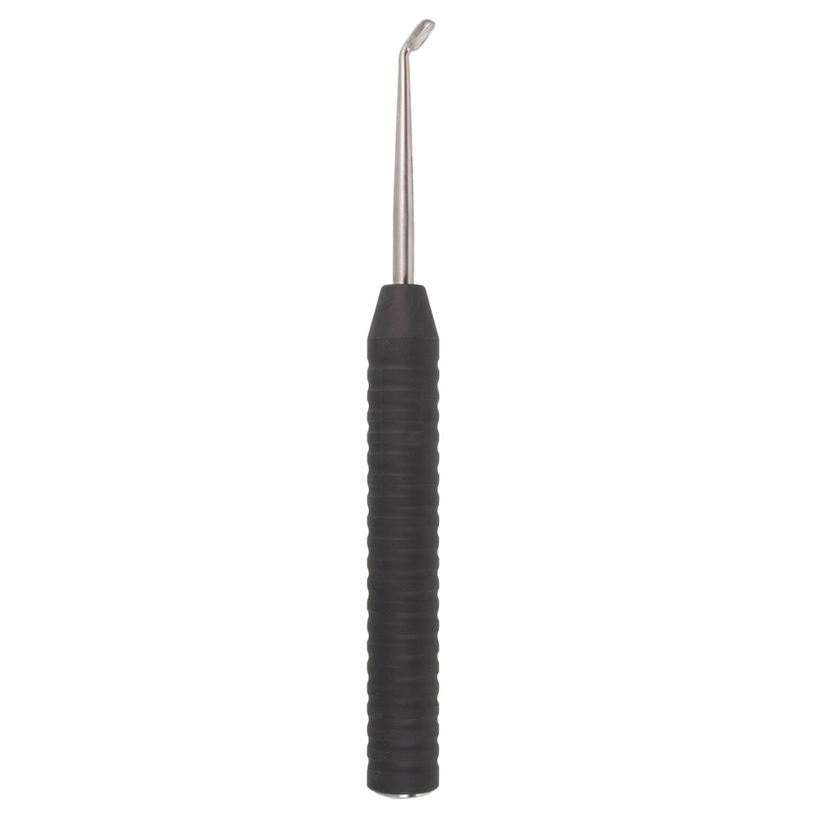 13 1/4" Comfort-Grip Curette -6 8.5" handle angled