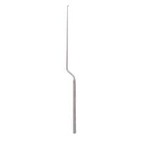 MIS Ball Probe - angled right 5mm 10 5/8"