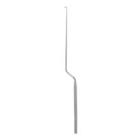 MIS Ball Probe - angled up 5mm 10 5/8"