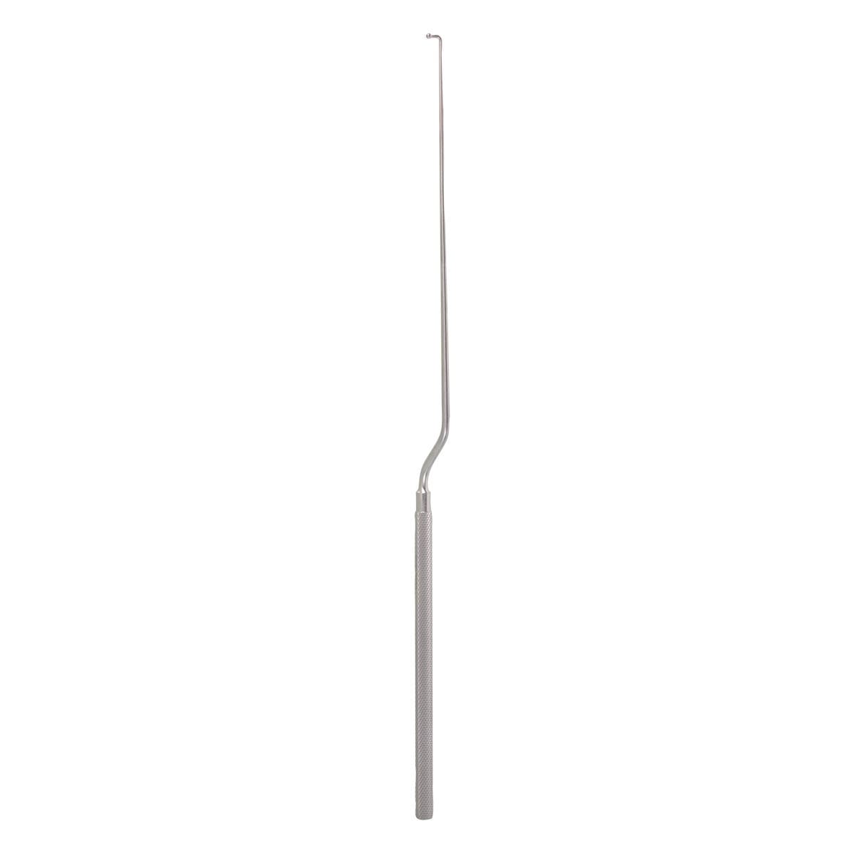 10 5/8" MIS Ball Probe - angled 90° left 5mm