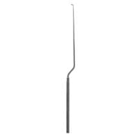 MIS Ball Probe - angled left 5mm Panther 10 5/8"