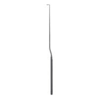 MIS Ball Probe - angled right 8mm Panther 10 5/8"