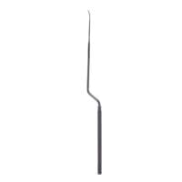 MIS Penfield Dissector - push 10 5/8" #2 2mm curved up Panther