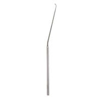 Micro Curette - angled 2mm