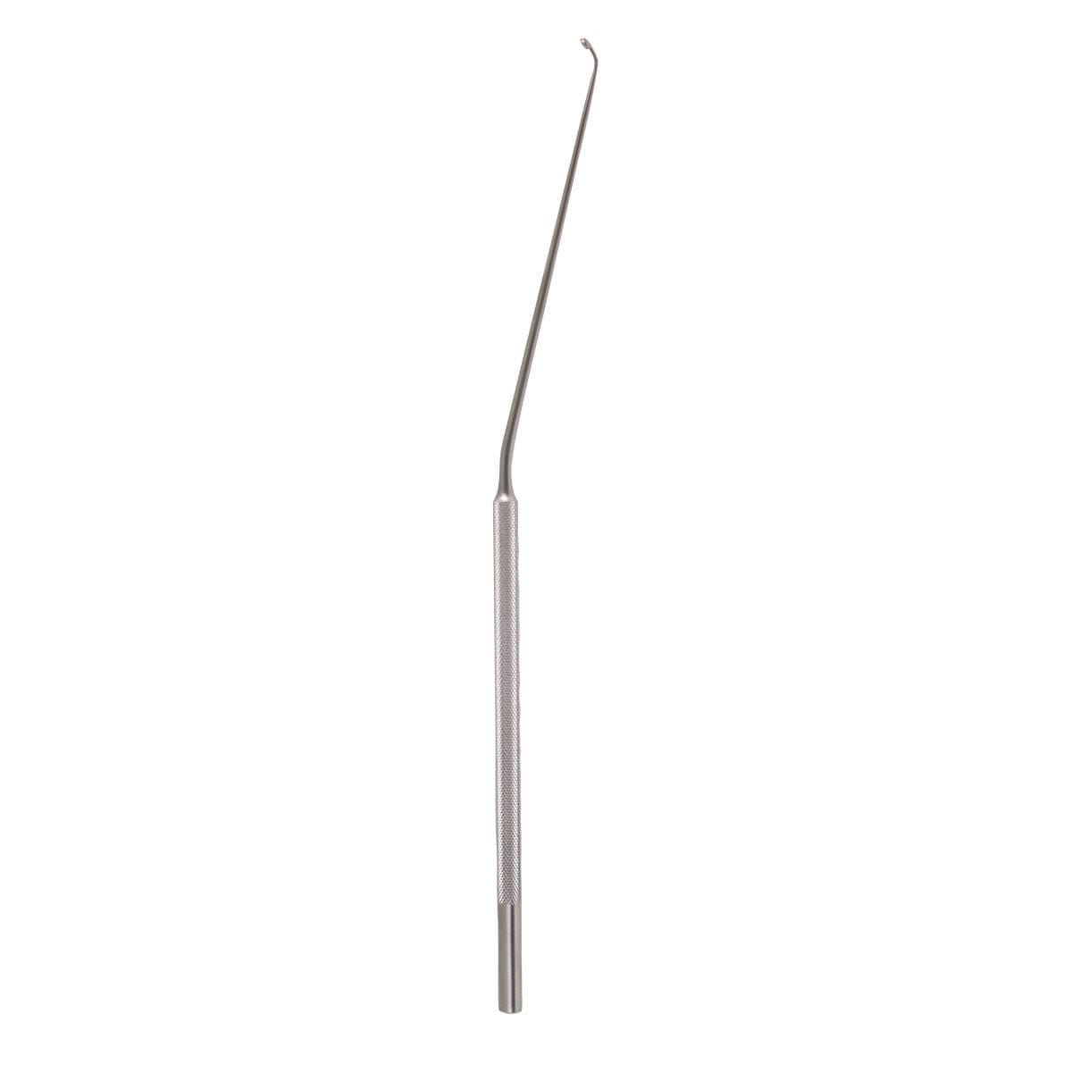 Micro Curette - angled 2mm